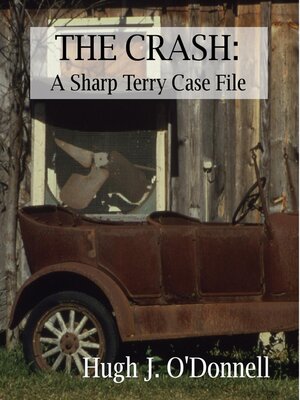 cover image of The Crash